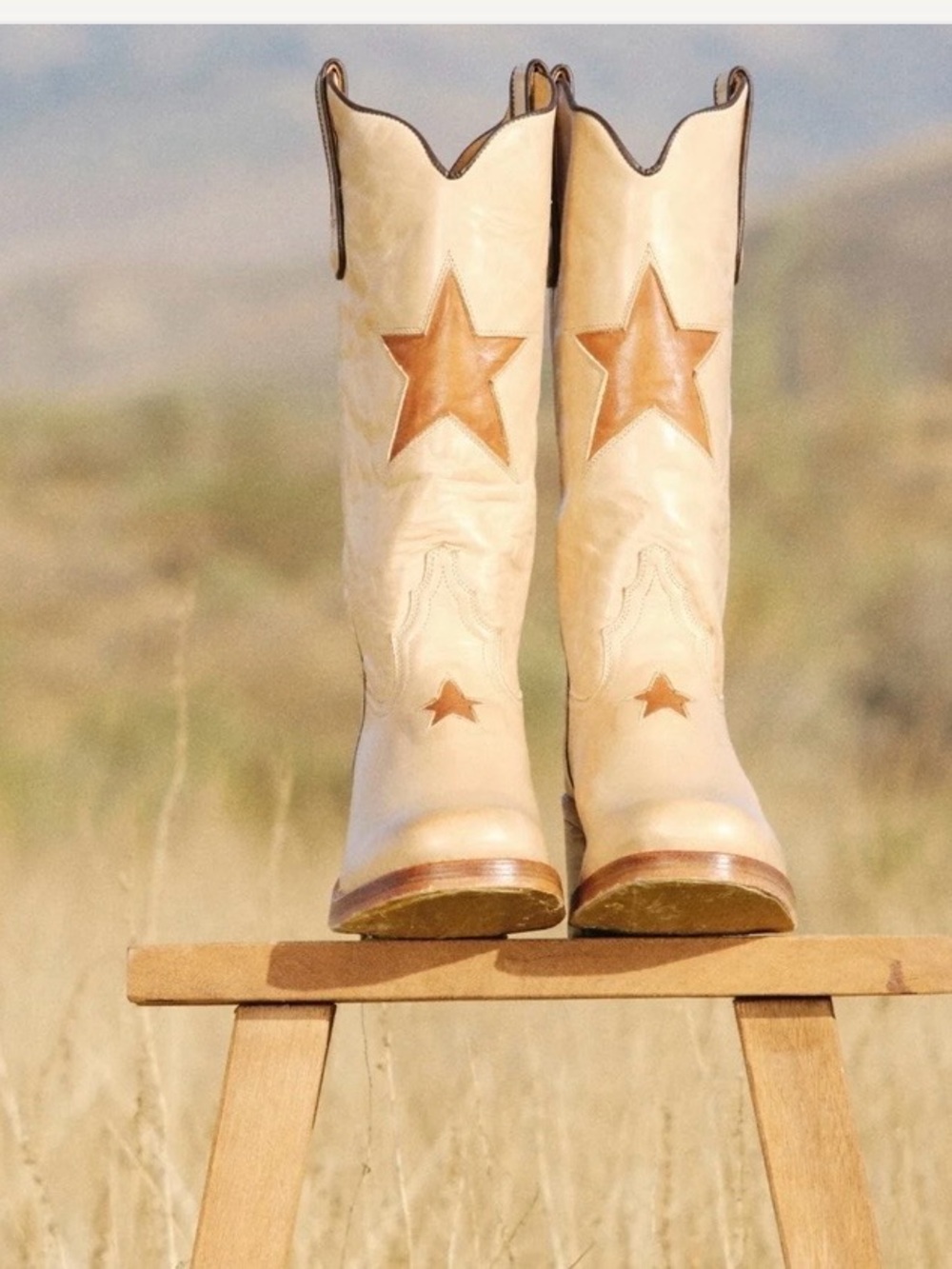 Sendra Mystic Star Boots 7